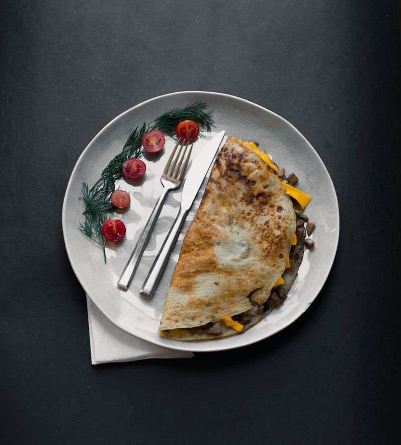 Omelet