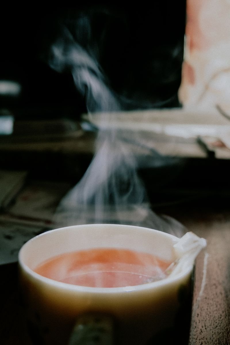 Tea