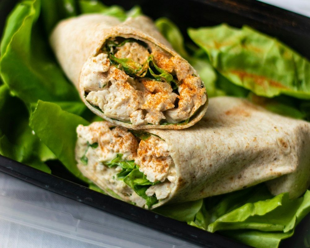 Egg Roll
