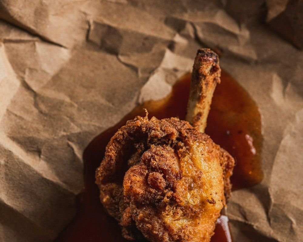 Chicken Lolipop