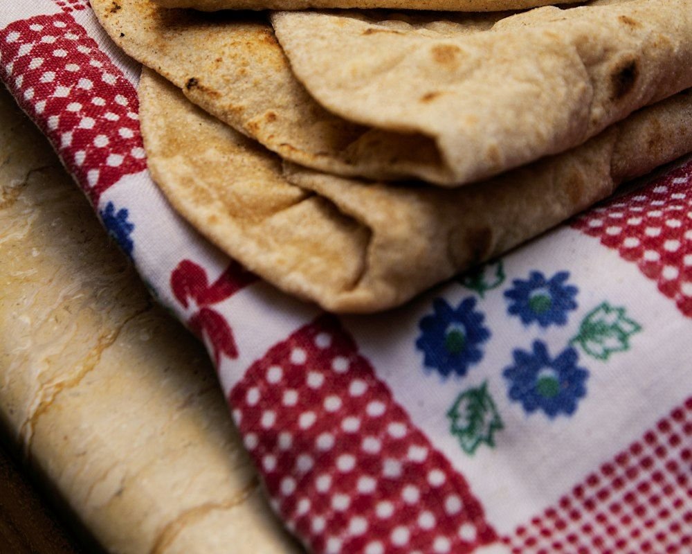 Roti