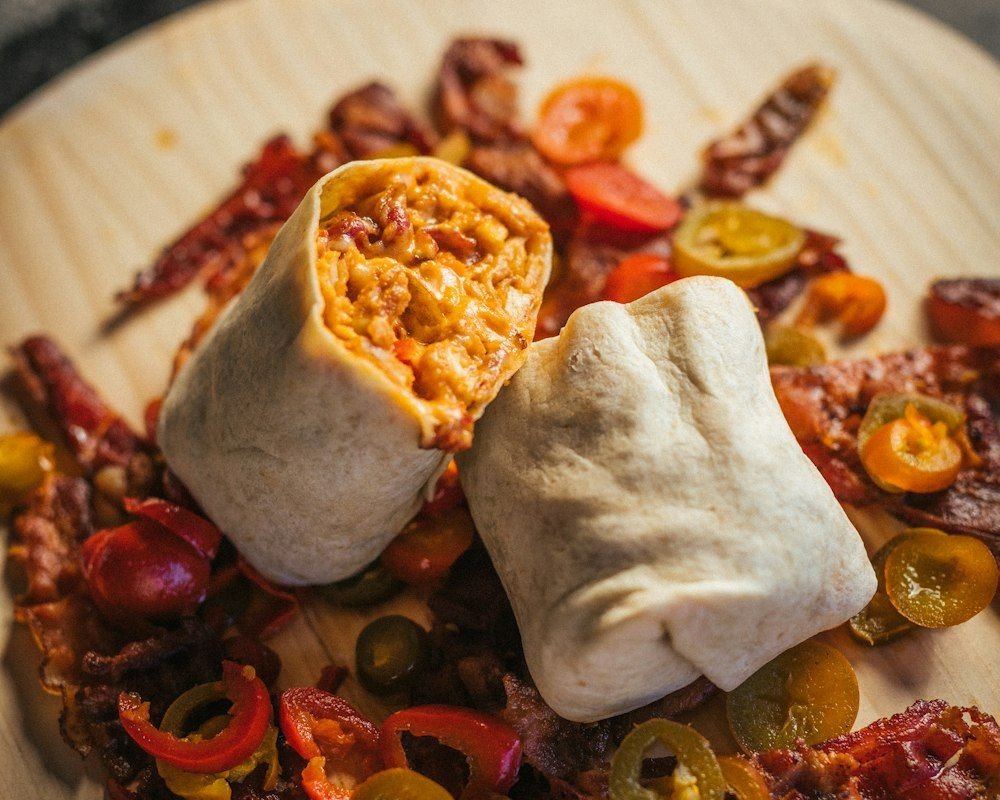 Chicken Roll