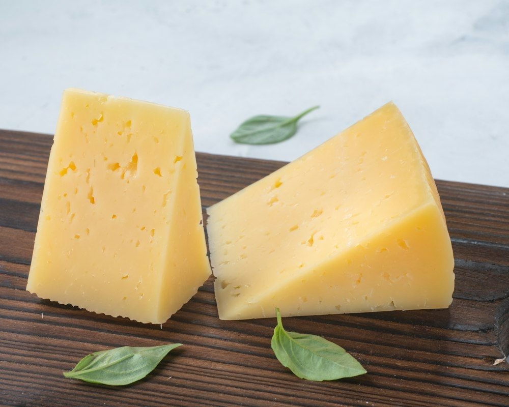 Add Cheese