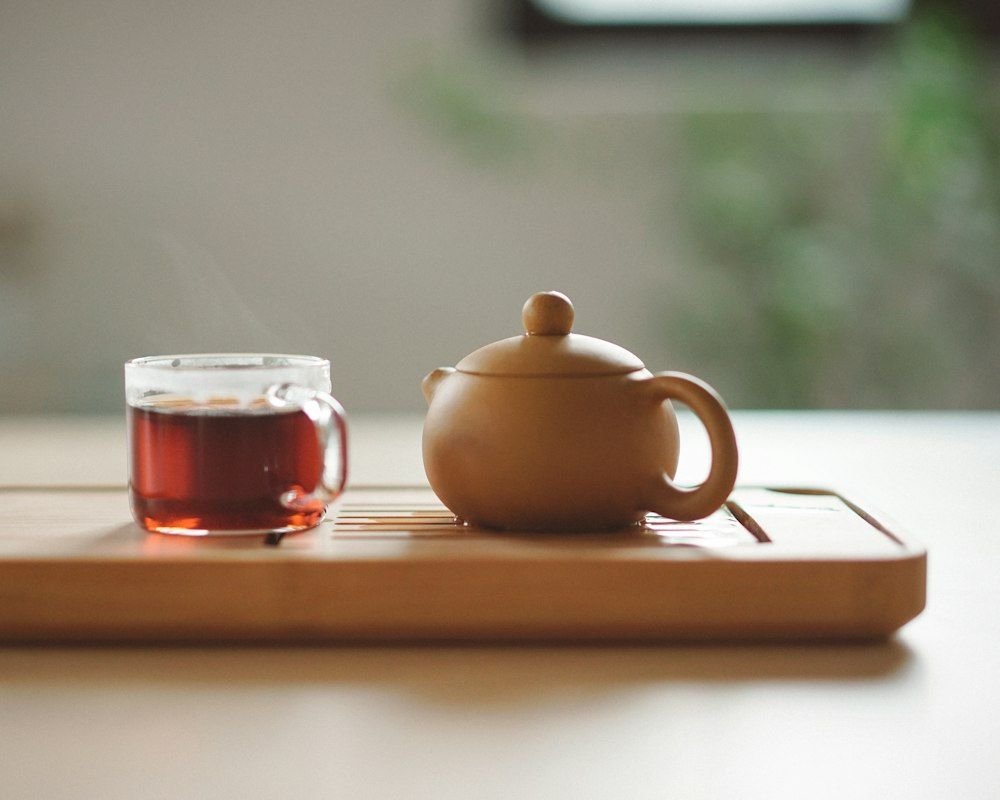 Black Tea