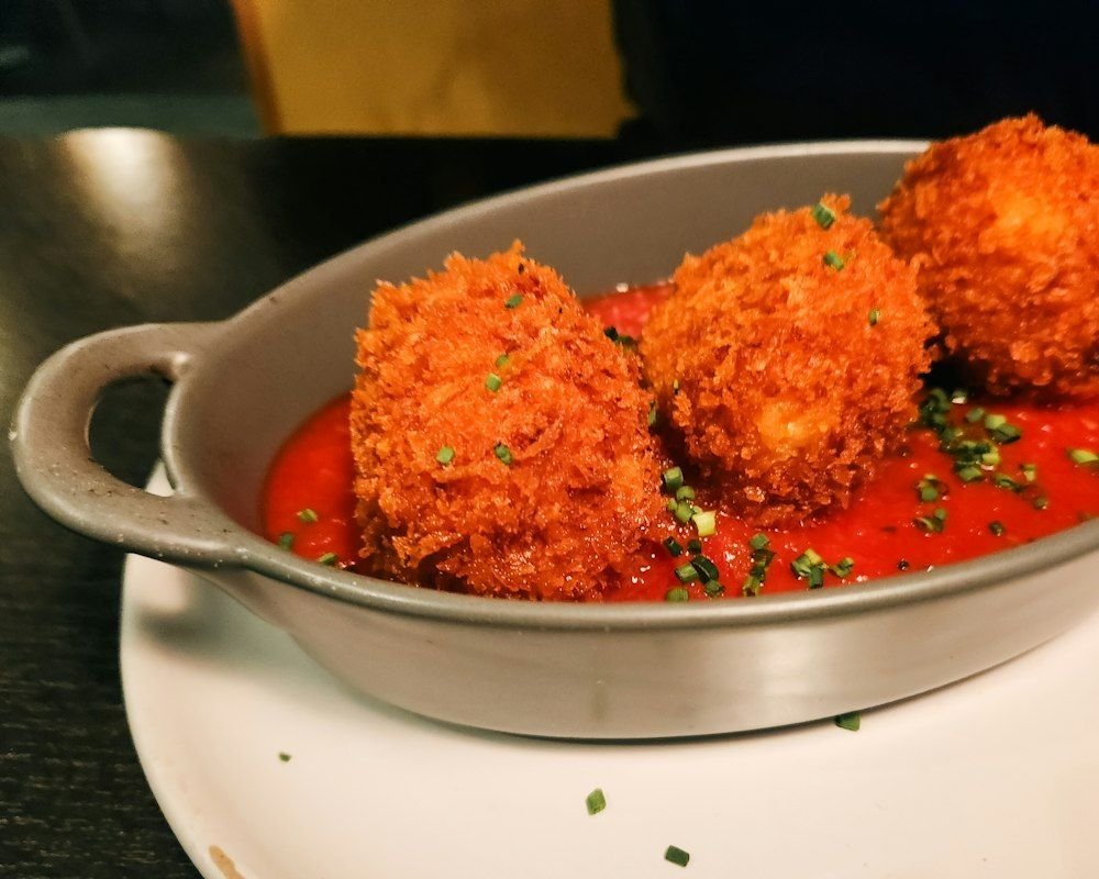 Potato Cheese Ball (5)