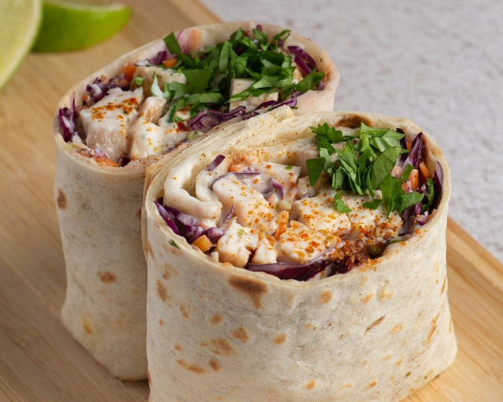 Veg Roll