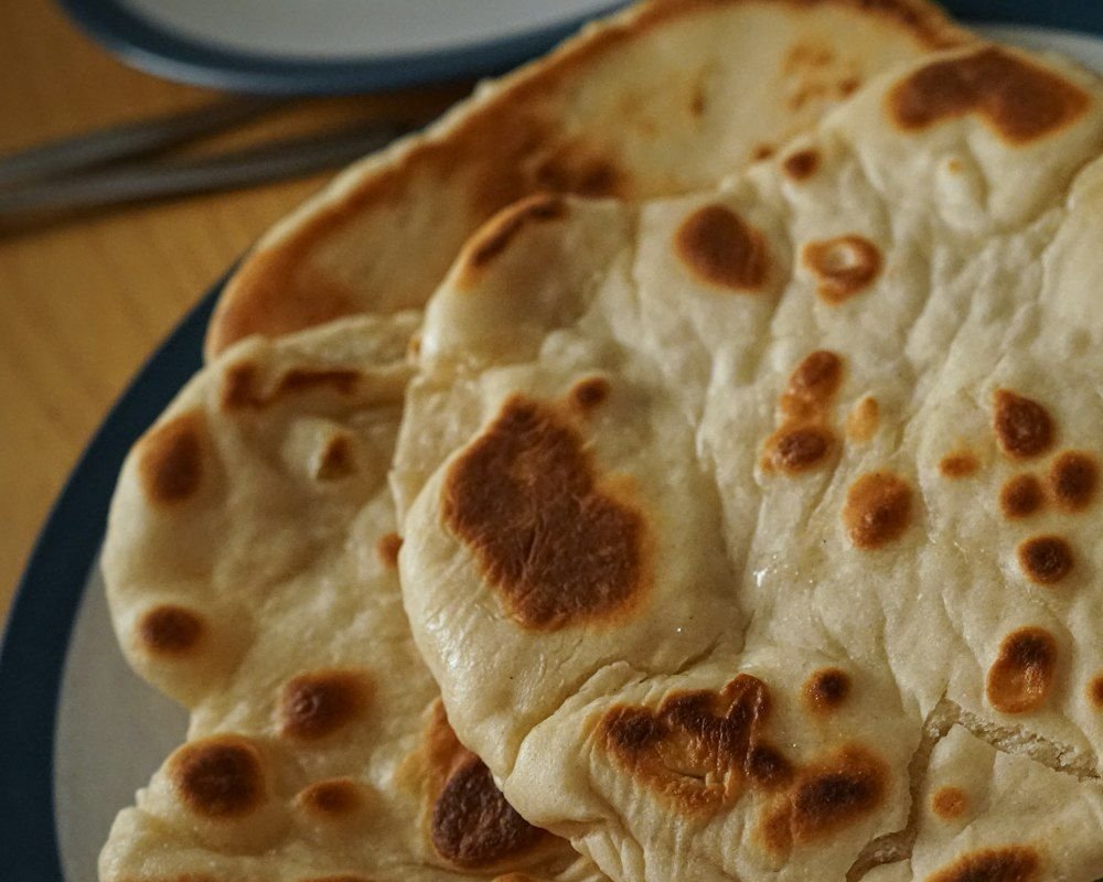 Laccha Paratha