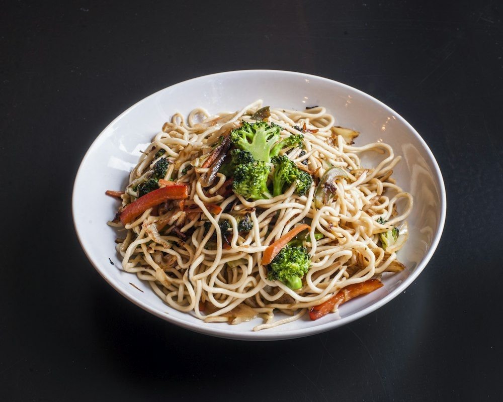 Chicken Maggie