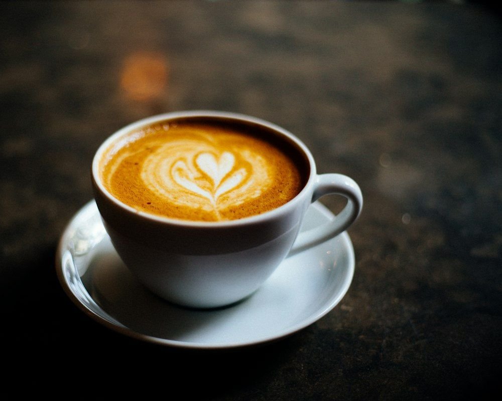 Black Coffee