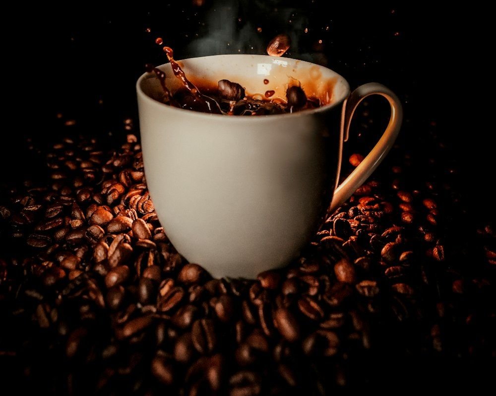 Coffee
