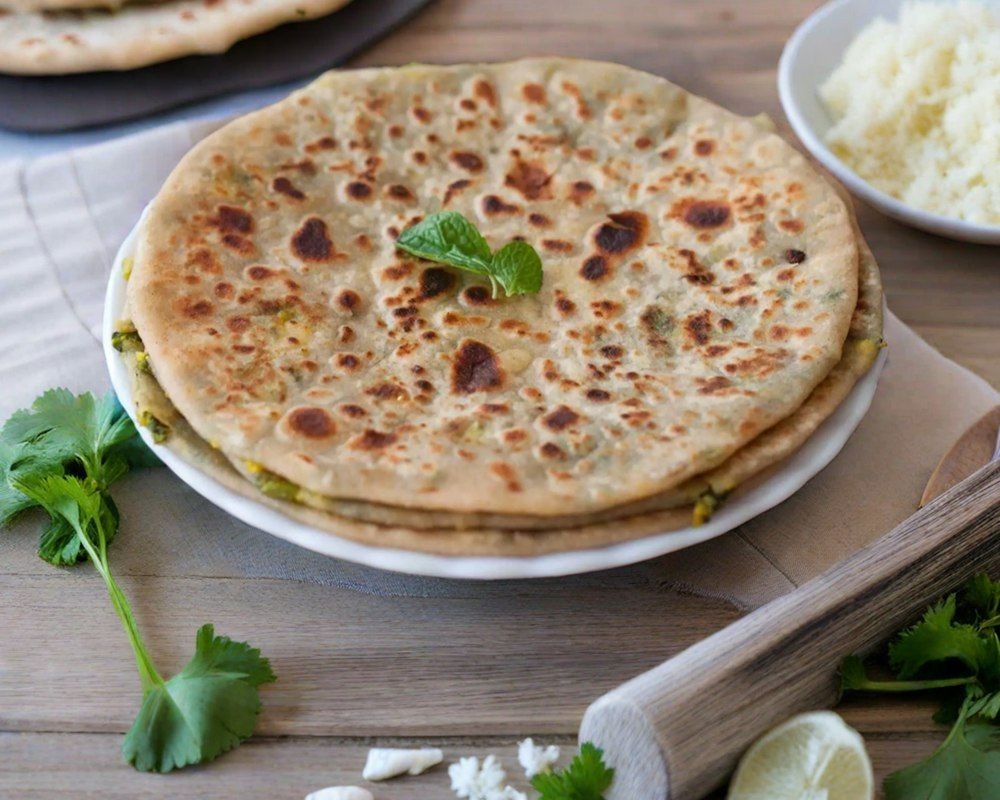 Egg Mughlai